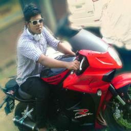 Subhajit Ghosh - avatar
