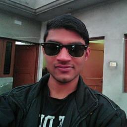Ravi Yadav - avatar