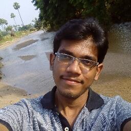 Ajay Nagaram - avatar