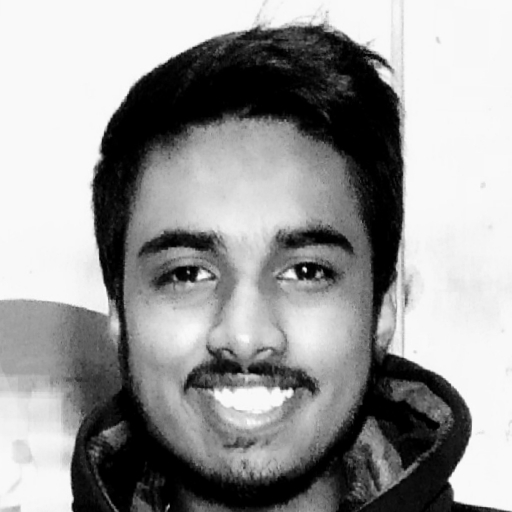 Tamim Hossain - avatar
