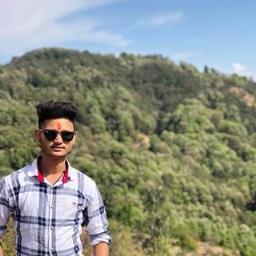 MAyank Chand Thaquree - avatar