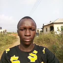 Oyeniyi Abiola Peace - avatar