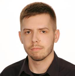 Mateusz Nowak - avatar