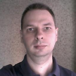 Александр Ерофеев - avatar