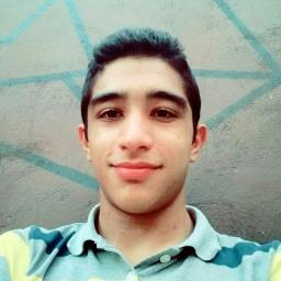 Navid Behroozi - avatar