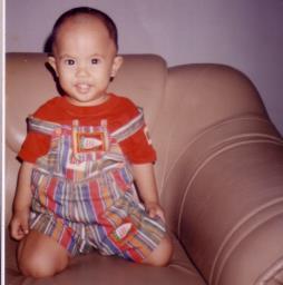 Muhammad “Maisur” Rahman - avatar