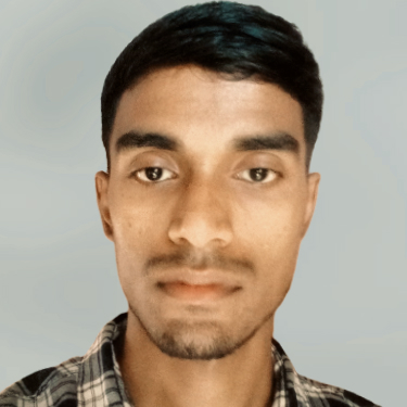 nidhin joseph - avatar