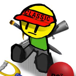 CLASSICBOI - avatar