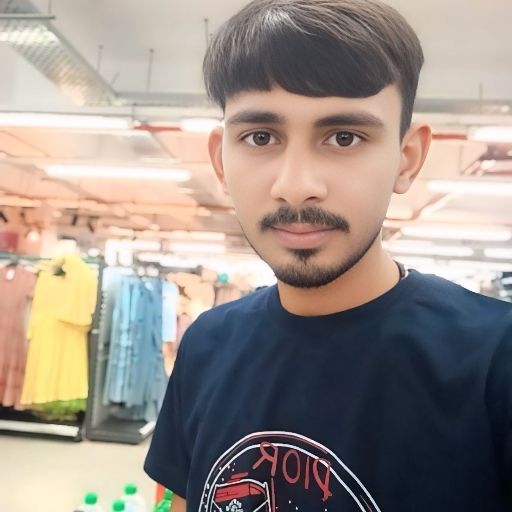 Yash Tiwari - avatar