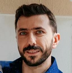 Antonis Kougioumtsidis - avatar