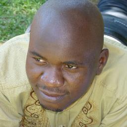 John Makone - avatar