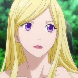 Yuri - avatar