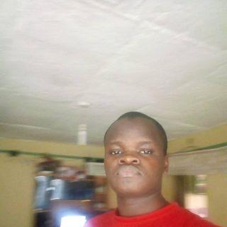 George Okoth - avatar