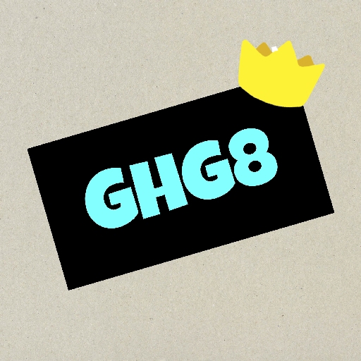 Ghg8 - avatar