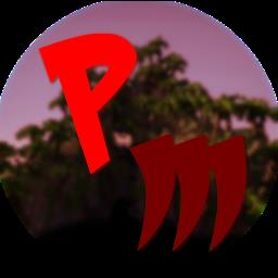 PartyMan CZ - avatar