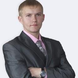 Александр Разумов - avatar