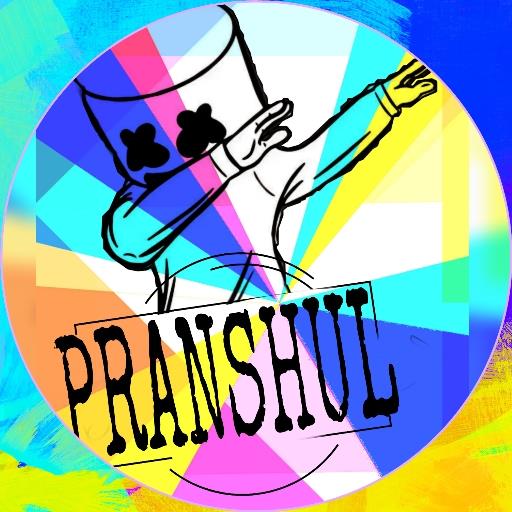 Pranshul - avatar