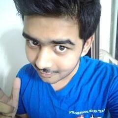 Rudraksh Dixit (lolster , rudra) - avatar