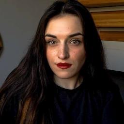 Sara Tarakci - avatar
