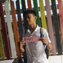 Johnart C. Masigan - avatar