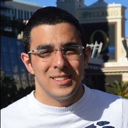 Renan Ben Moshe - avatar