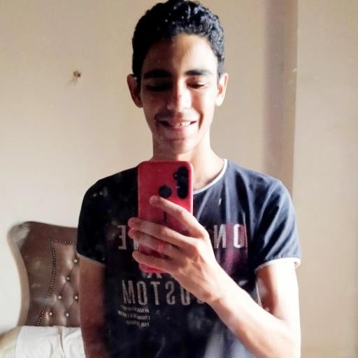 Mohamed Mahmoud - avatar
