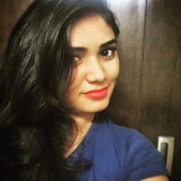 Preeti Yadav - avatar