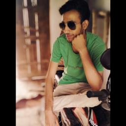 Vikash Kumar - avatar