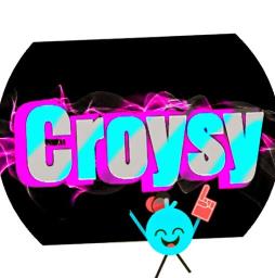 Croysy - avatar