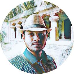 Sujoy Kumar Hens - avatar