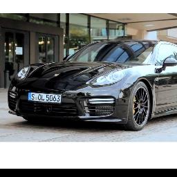 Panamera - avatar