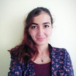 Büşra ERÇELİK - avatar