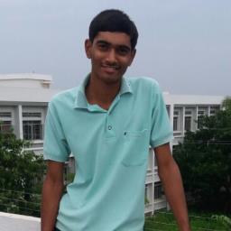 Lalit Patil - avatar