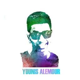 Younis Alemour - avatar