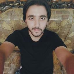 Ahmad Sameh - avatar