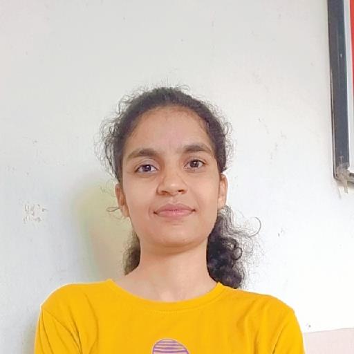 Karishma Chouhan - avatar