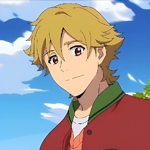Kazuki - avatar