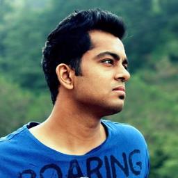 Abhishek Pancholy - avatar