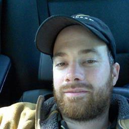 Anthony Morford - avatar