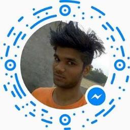 Ashish Chaurasiya - avatar