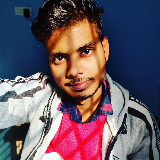Rahul Kumar Mandal - avatar