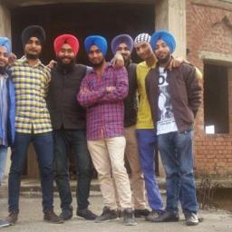 harpreet singh - avatar
