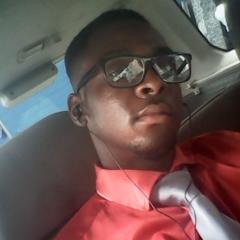 KingDavid Chibueze Ezennwa - avatar