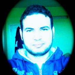Mohamad Alkhawarizmi - avatar