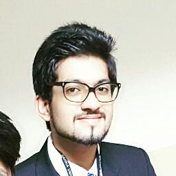 Khwaja Hussam Quasmi - avatar