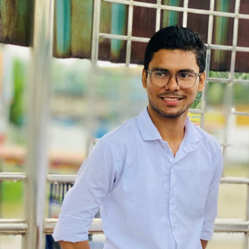 Mokarom Hasan - avatar