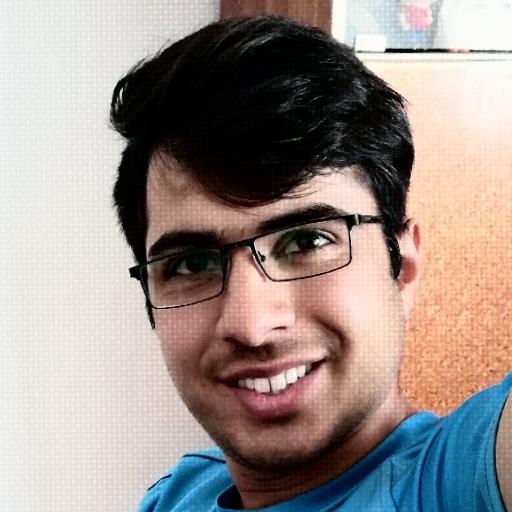 Farzad Afshar Zarandi - avatar