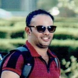 Mohammed Mahmoud Hussien - avatar