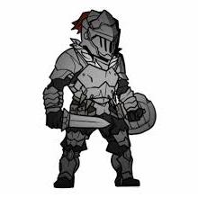 Crusader - avatar