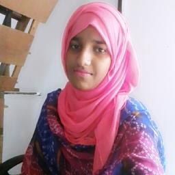 Nishat Sanjida - avatar